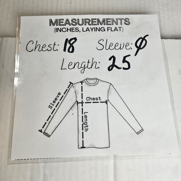 G.I.L.I. (Got It Love It) Women Striking Black Faux Top Size 14 - Picture 10 of 10